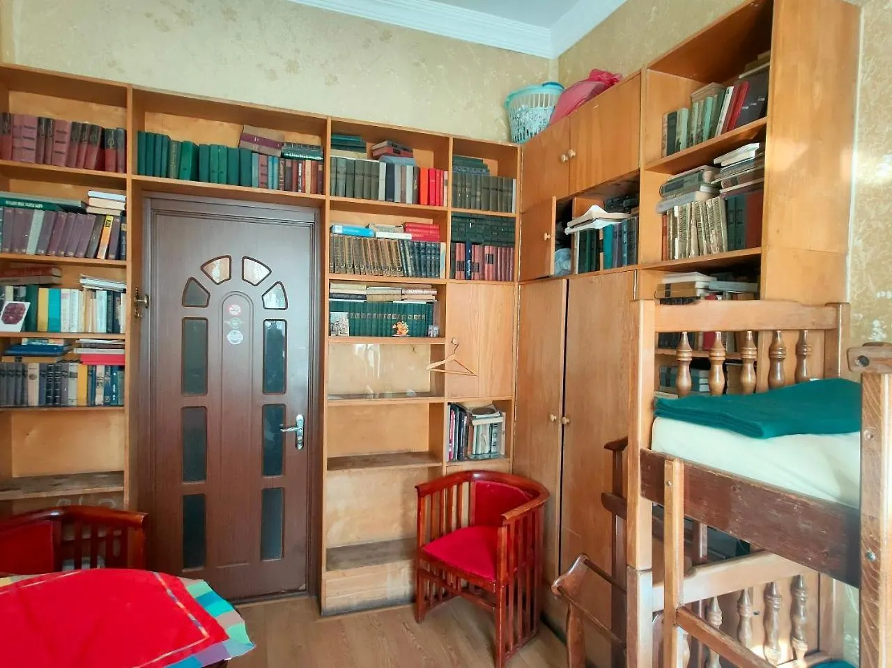 Guest House Irina Tbilisi