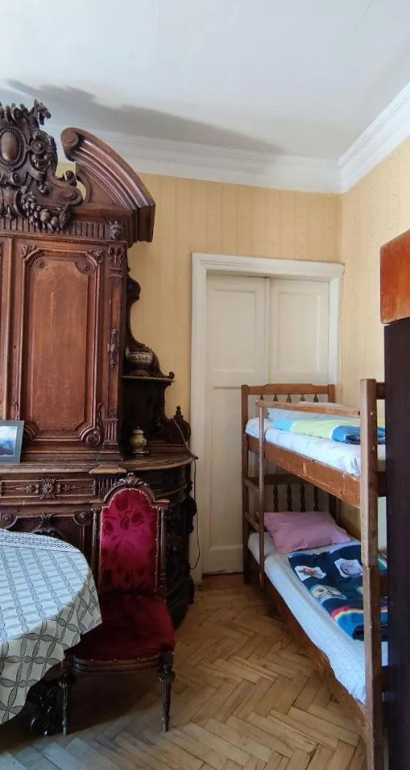 ***  Guest House Irina Tbilisi Georgia