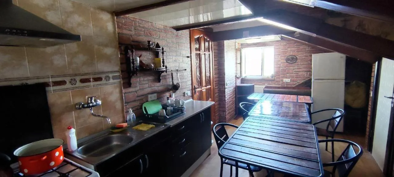 Guest House Irina Tbilisi