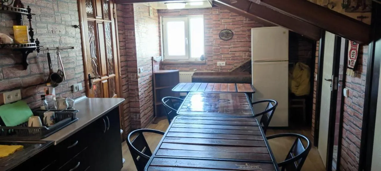 Guest House Irina Tbilisi