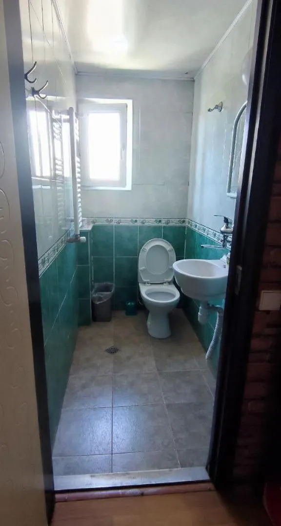 Guest House Irina Tbilisi