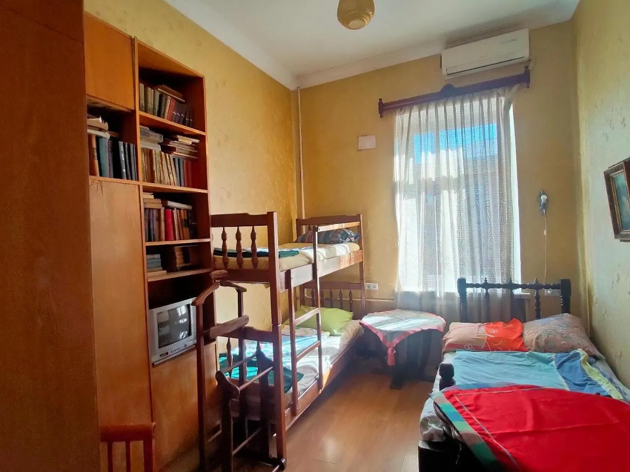 Guest House Irina Tbilisi
