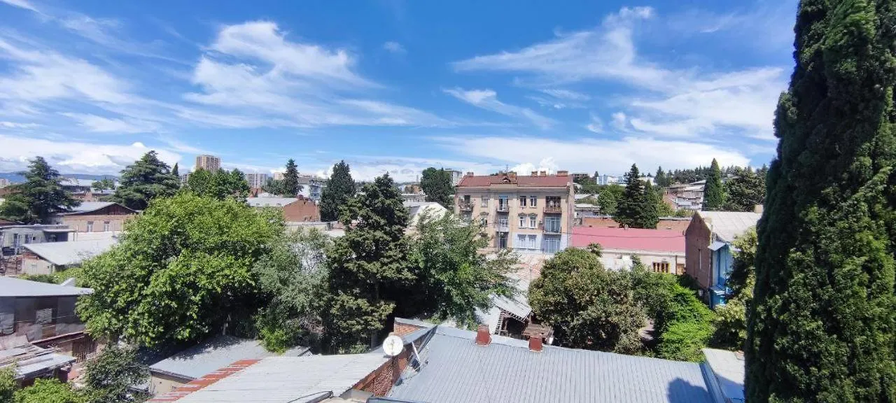 Guest House Irina Tbilisi Georgia