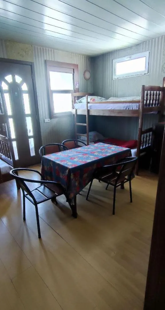 Guest House Irina Tbilisi