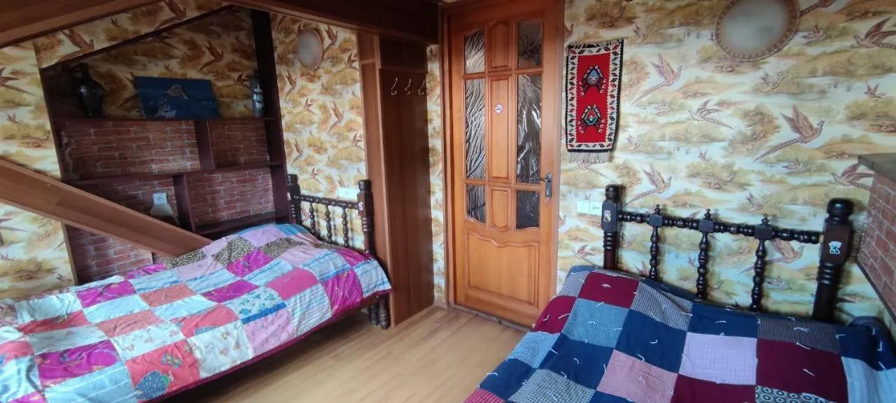 Guest House Irina Tbilisi