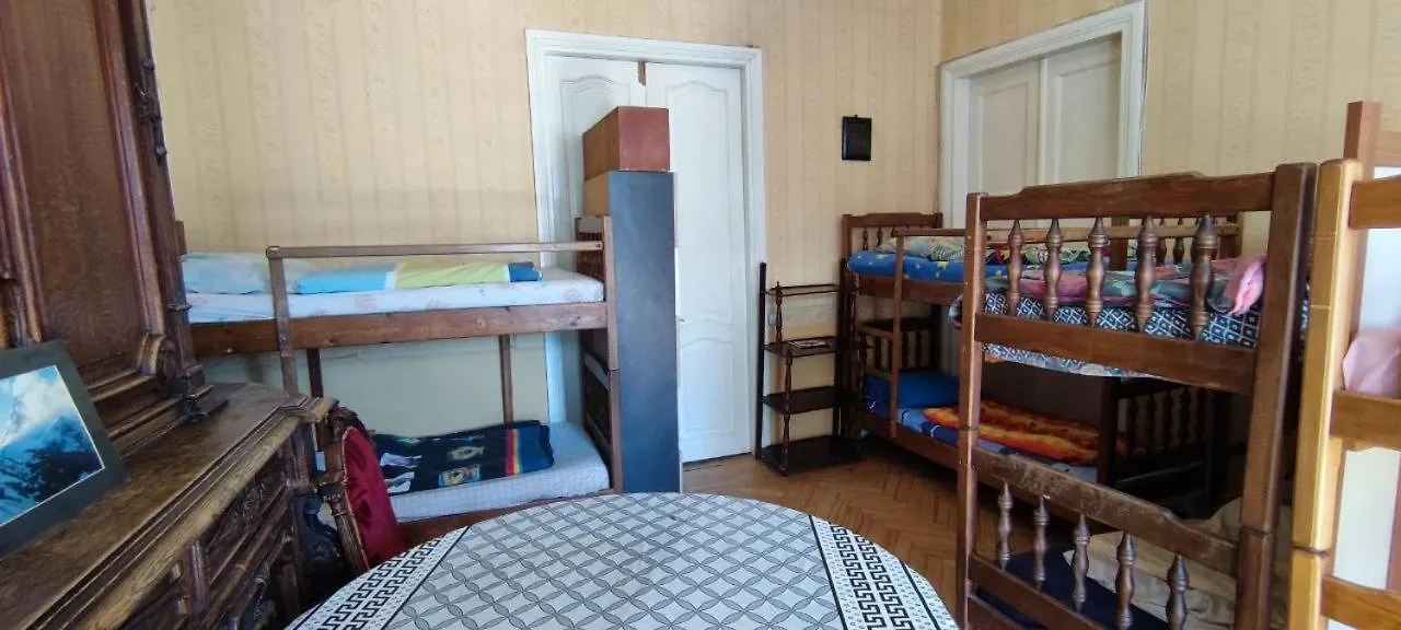 Guest House Irina Tbilisi