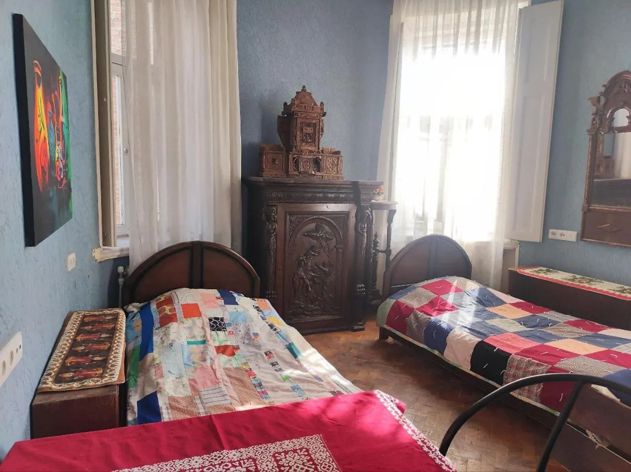 Guest House Irina Tbilisi 3*,  Georgia