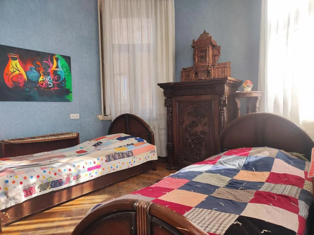 ***  Guest House Irina Tbilisi Georgia