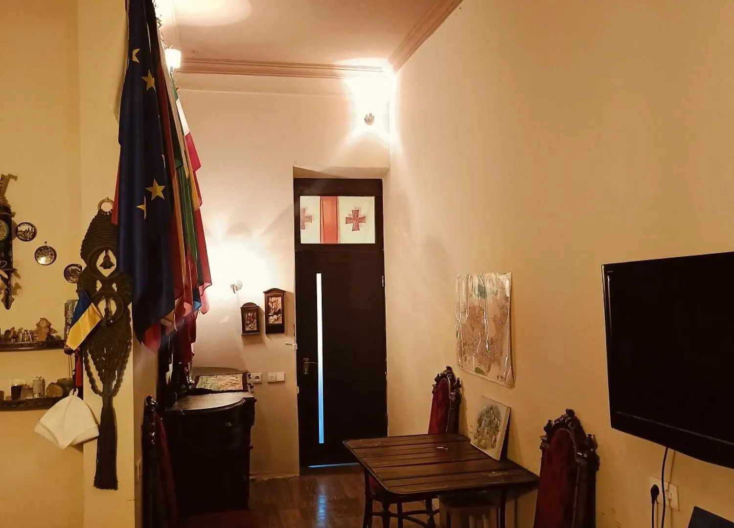 ***  Guest House Irina Tbilisi Georgia