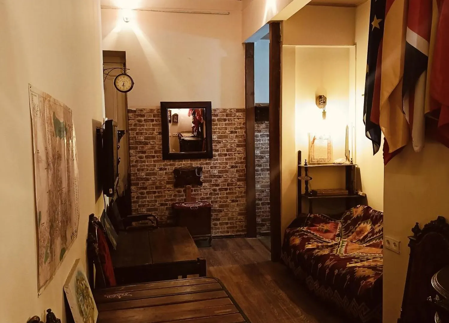 Guest House Irina Tbilisi