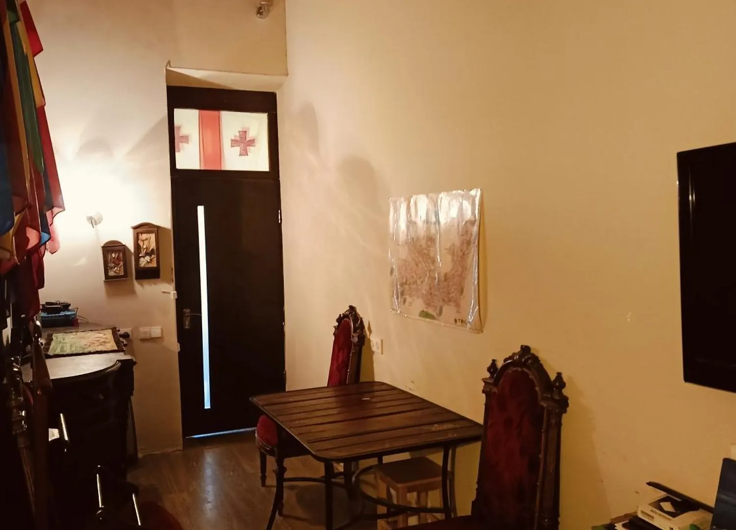 Guest House Irina Tbilisi 3*,