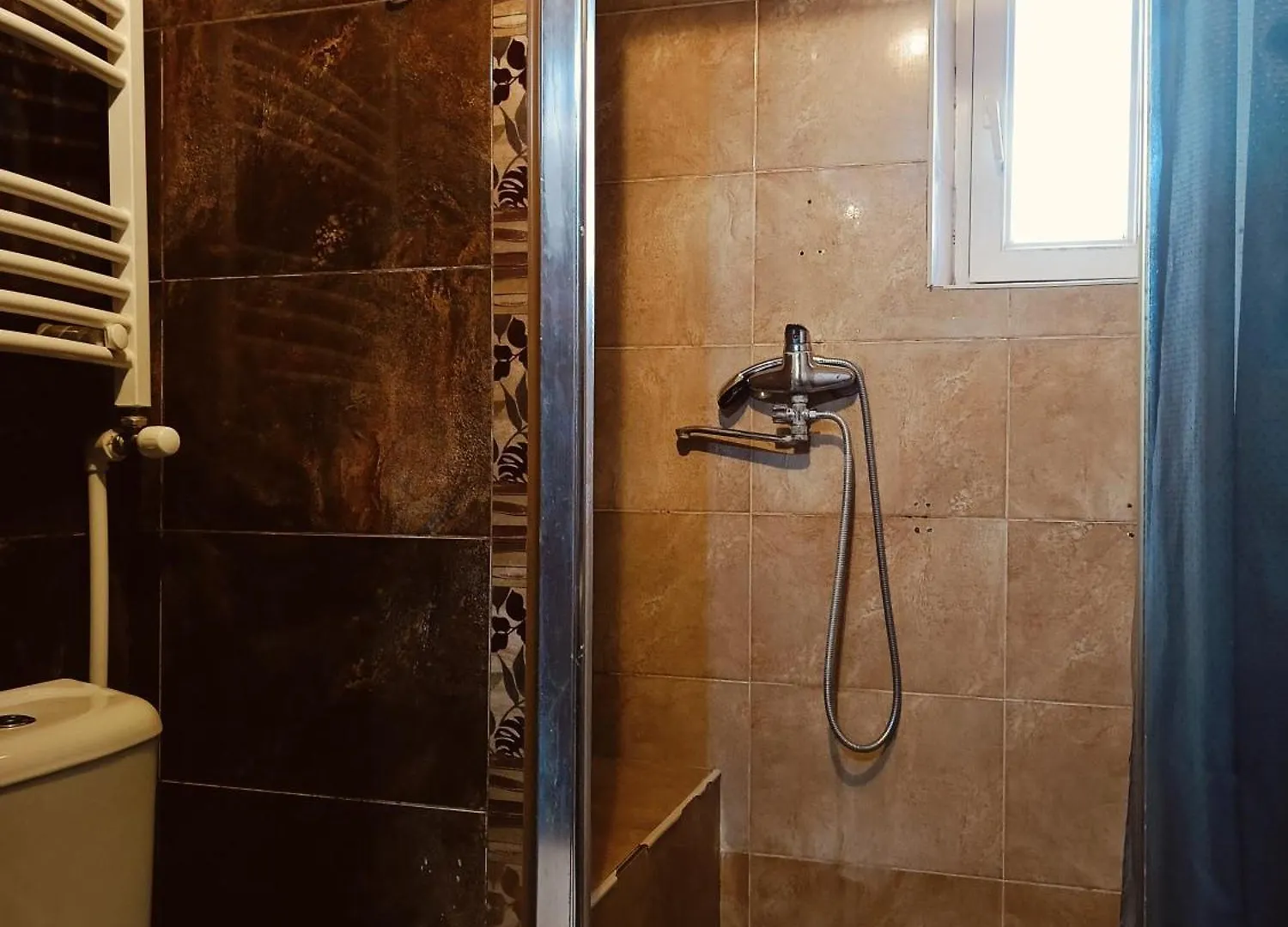 Guest House Irina Tbilisi 3*,