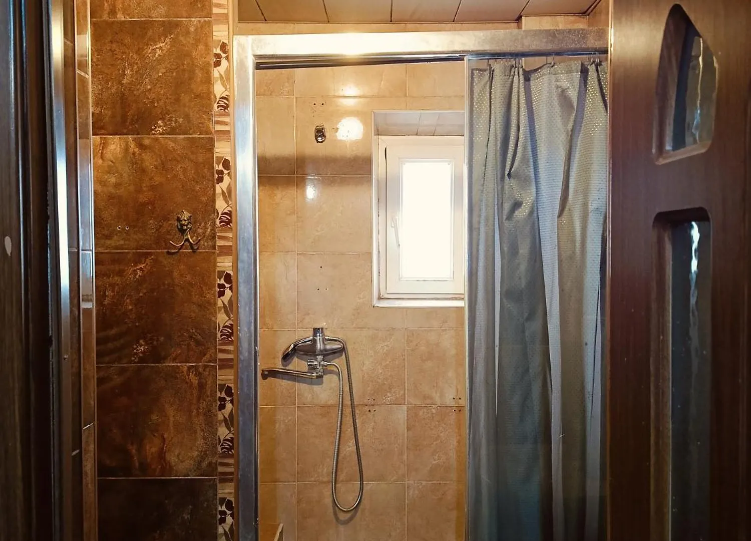 Guest House Irina Tbilisi