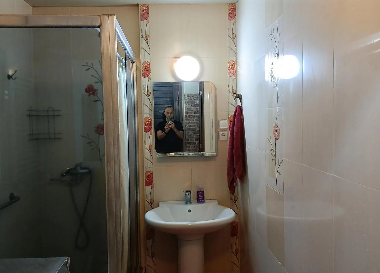 Guest House Irina Tbilisi