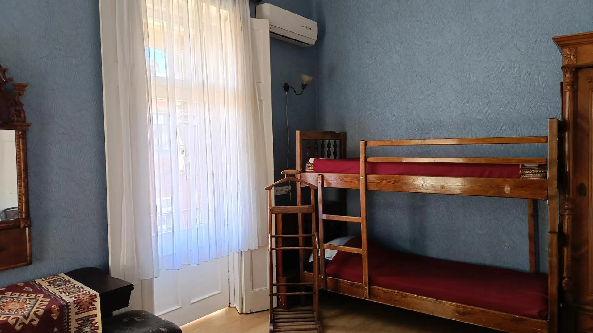 Guest House Irina Tbilisi 3*,