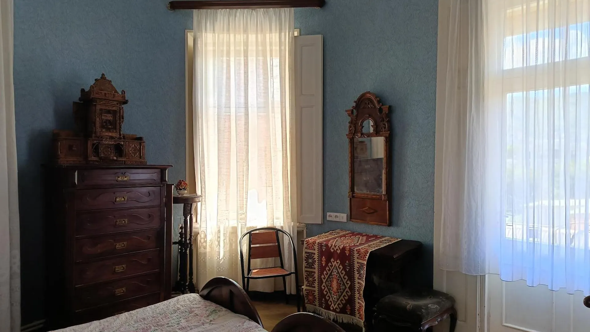 Guest House Irina Tbilisi