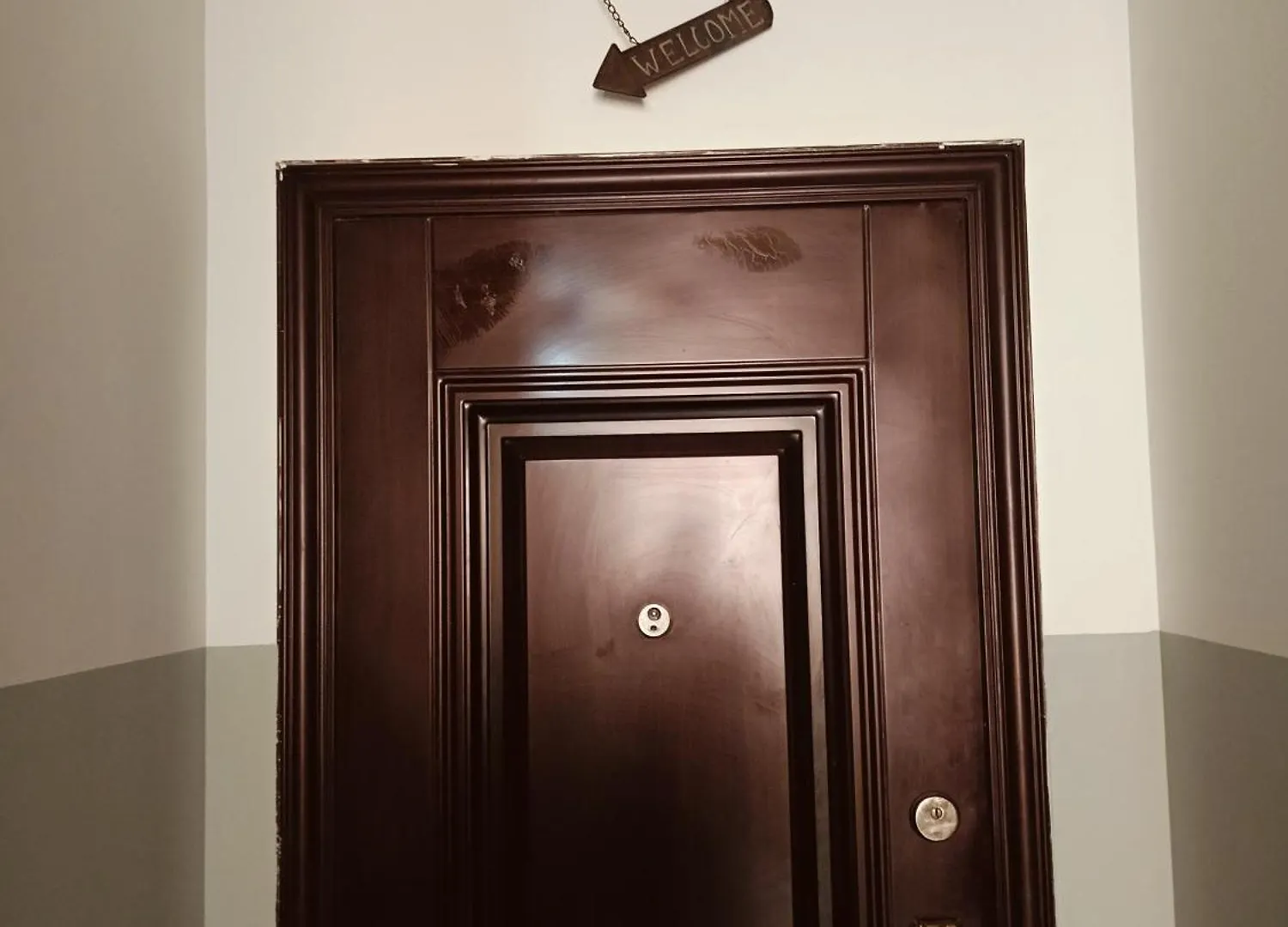 Guest House Irina Tbilisi