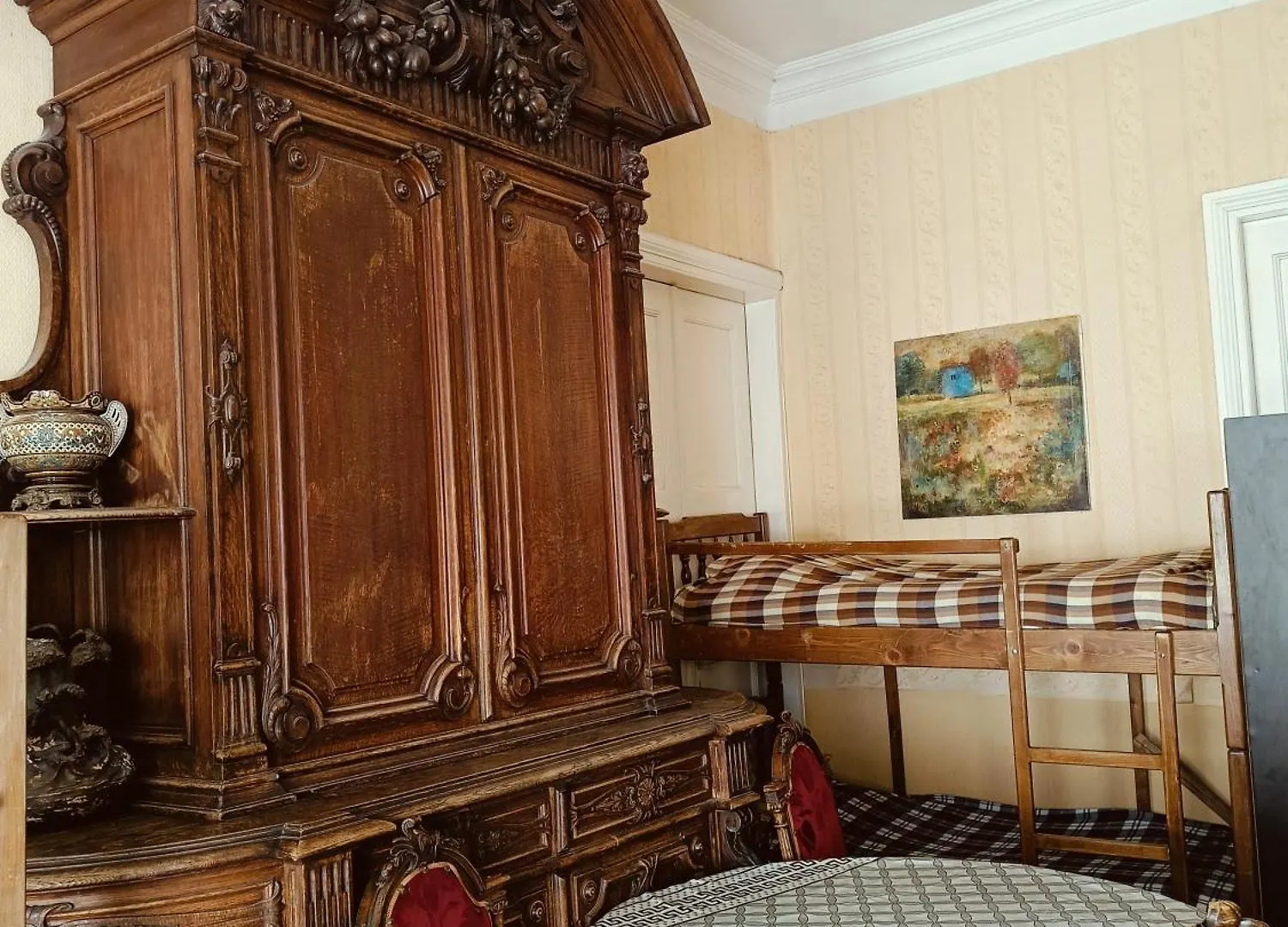 Guest House Irina Tbilisi