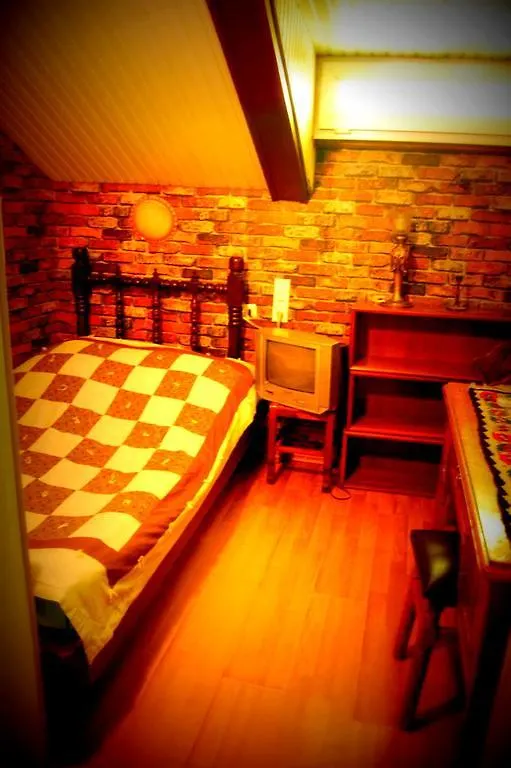 Guest House Irina Tbilisi