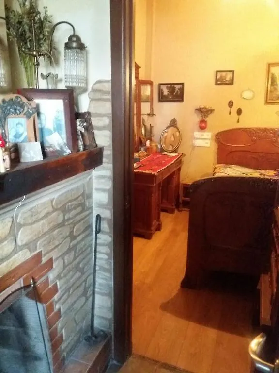 Guest House Irina Tbilisi