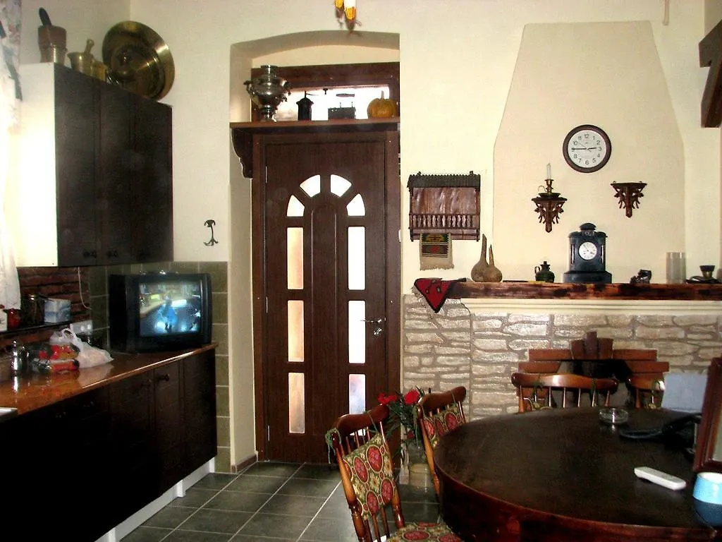 ***  Guest House Irina Tbilisi Georgia