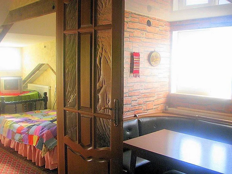 Guest House Irina Tbilisi