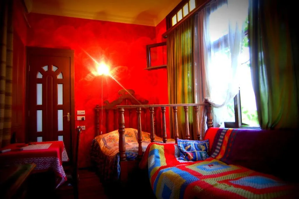 Guest House Irina Tbilisi