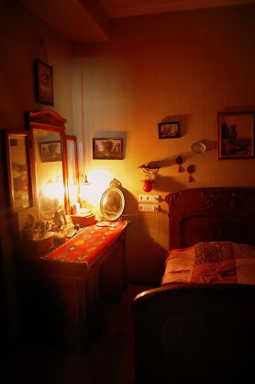 Guest House Irina Tbilisi 3*,