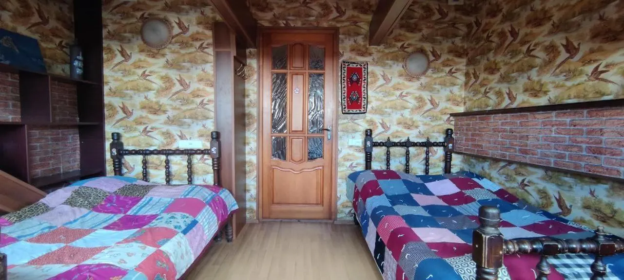 Guest House Irina Tbilisi