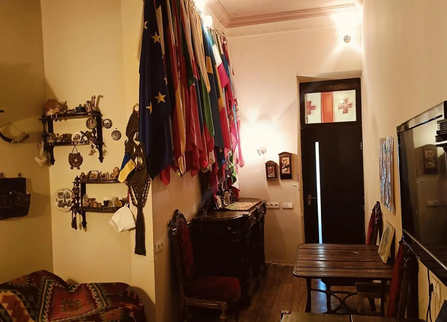 Guest House Irina Tbilisi