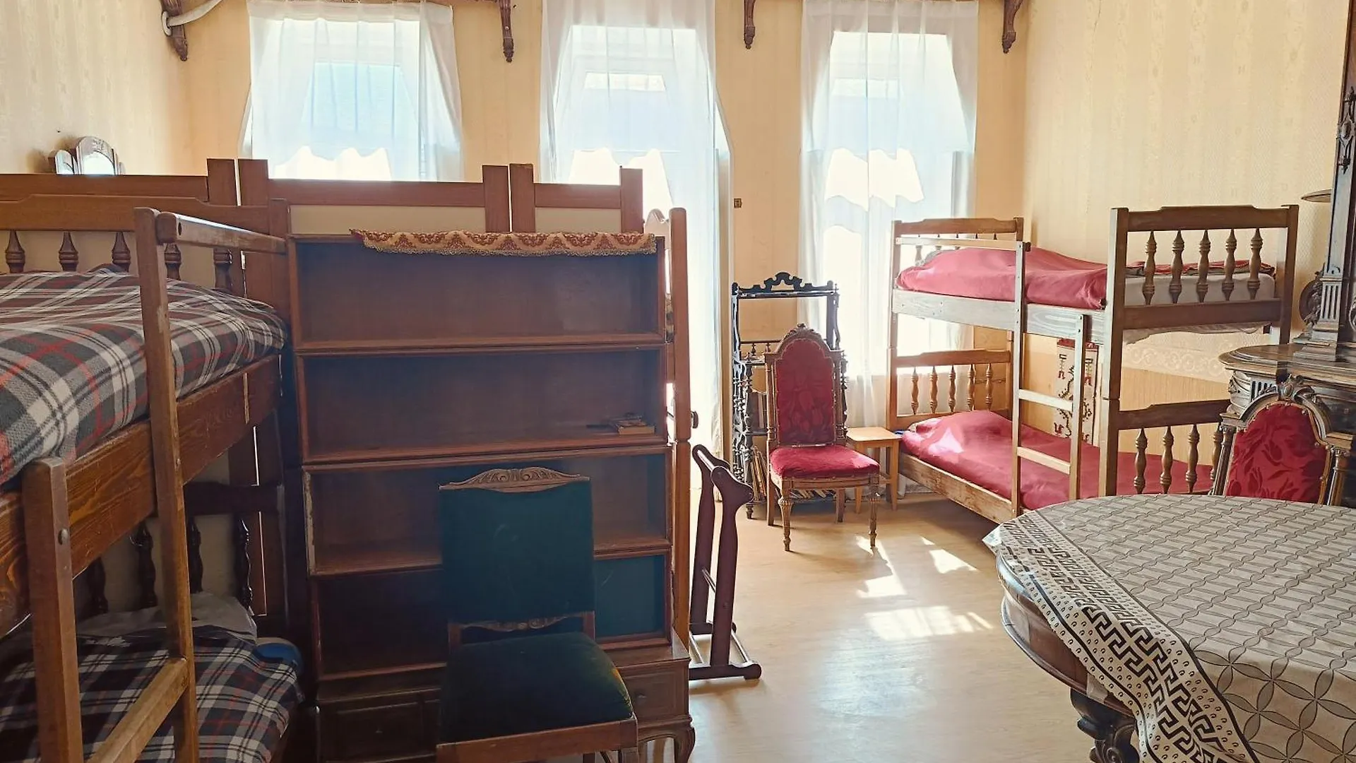 Guest House Irina Tbilisi