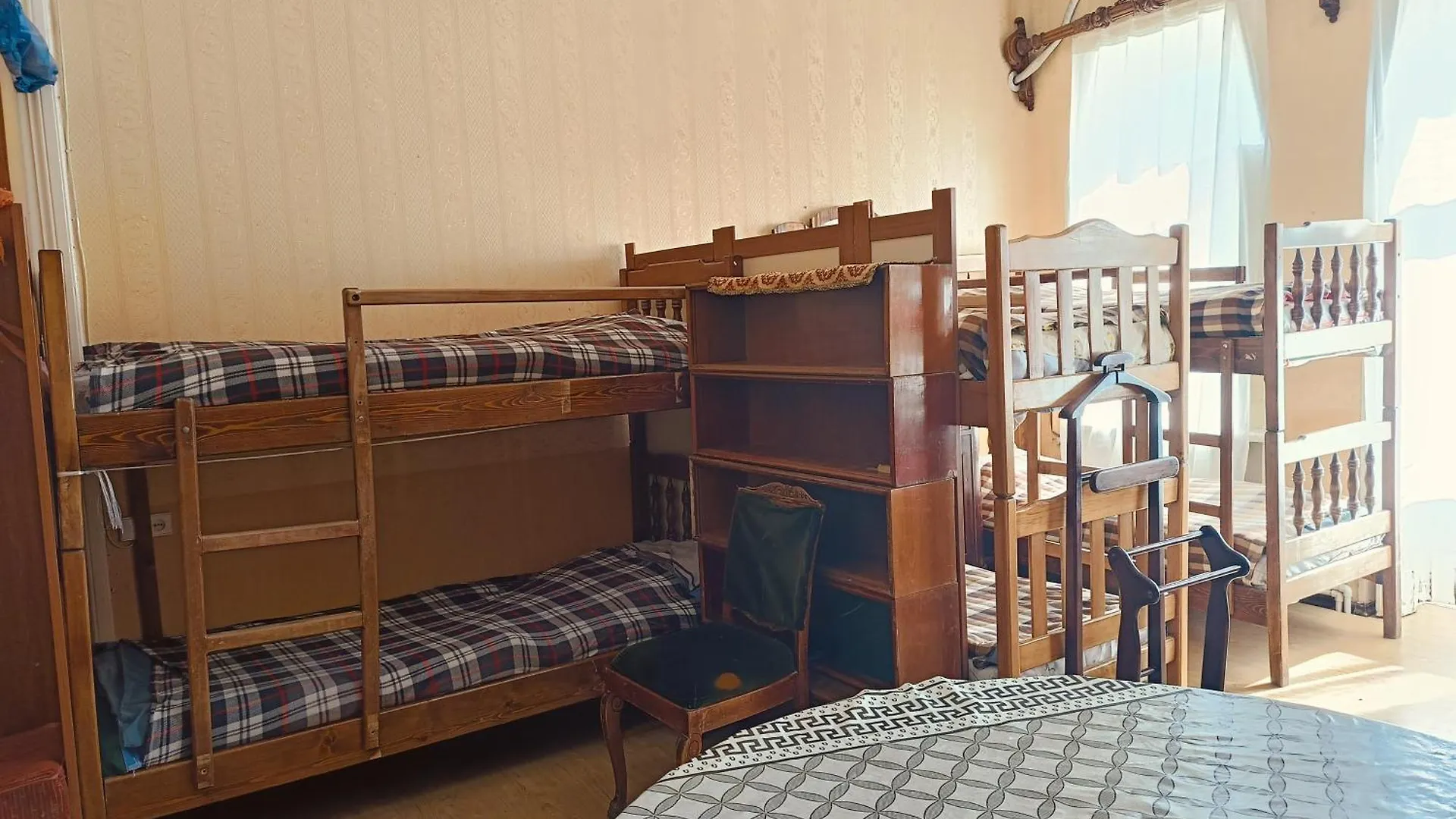 Guest House Irina Tbilisi Georgia