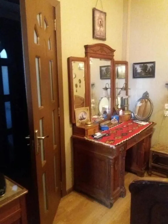 Guest House Irina Tbilisi Georgia